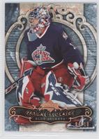 Pascal Leclaire #/10