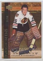 Legends - Tony Esposito #/50