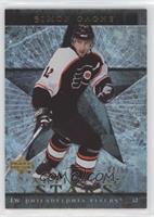 Stars - Simon Gagne #/50