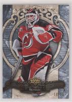 Martin Brodeur [EX to NM] #/50