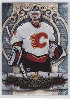 Miikka Kiprusoff #/50