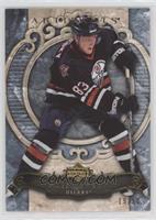 Ales Hemsky #/50