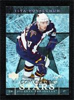 Stars - Ilya Kovalchuk [EX to NM] #/1