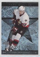 Stars - Dany Heatley #/100