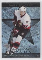 Stars - Dany Heatley #/100