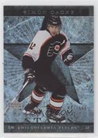 Stars - Simon Gagne #/100