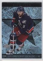 Stars - Rick Nash #/100