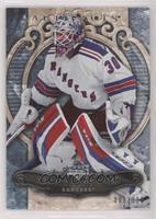 Henrik Lundqvist #/100