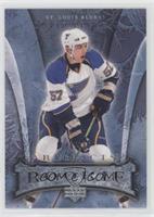 David Perron #/100