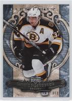 Patrice Bergeron #/100