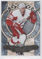 Tomas Holmstrom #/100