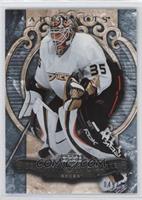 Jean-Sebastien Giguere #/100