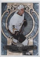 Ryan Getzlaf #/100