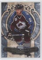 Milan Hejduk #/100