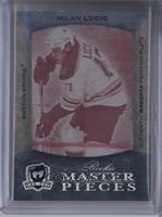 Milan Lucic #/1