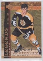 Legends - Bobby Orr #/1,499