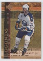 Legends - Gilbert Perreault #/1,499