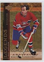 Legends - Guy Lafleur #/1,499