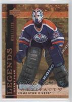 Legends - Grant Fuhr #/1,499