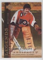 Legends - Bernie Parent #/1,499