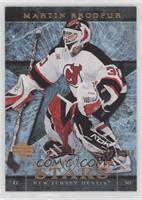 Stars - Martin Brodeur #/1,499