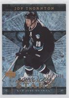 Stars - Joe Thornton #/1,499