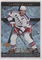 Stars - Jaromir Jagr #/1,499