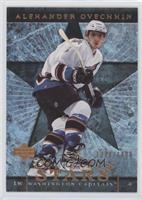 Stars - Alexander Ovechkin #/1,499