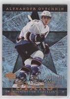 Stars - Alexander Ovechkin #/1,499