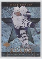 Stars - Mats Sundin #/1,499