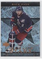 Stars - Rick Nash #/1,499