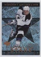 Stars - Vincent Lecavalier #/1,499