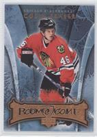 Colin Fraser #/999