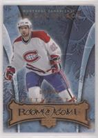 Duncan Milroy #/999