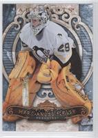 Marc-Andre Fleury