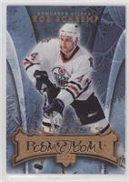 Rob Schremp [Noted] #/999