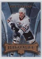 Rob Schremp #/999