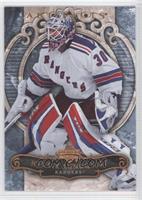 Henrik Lundqvist