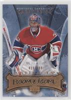 Carey Price #/599