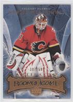 Curtis McElhinney #/599