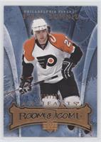 Steve Downie #/599