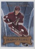 Martin Hanzal #/599