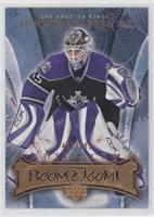 Jonathan Bernier #/599