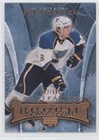 Erik Johnson #/599