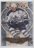 Mats Sundin