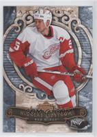 Nicklas Lidstrom