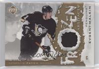 Evgeni Malkin #/25