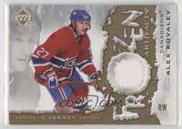 Alex Kovalev #/50