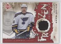 Brad Boyes #/10