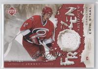 Eric Staal #/10